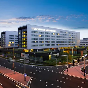 **** Hotel Steigenberger Airport Amsterdam Pays-Bas