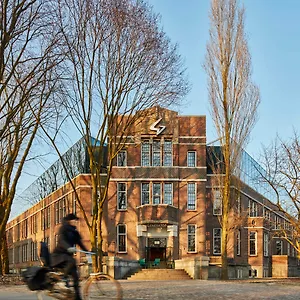 Auberge de jeunesse Generator, Amsterdam