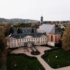***** Hotel Château St. Gerlach Pays-Bas