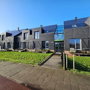  Appartement Greenstay Pays-Bas