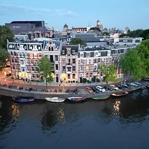 Hotel Boutique View, Amsterdam