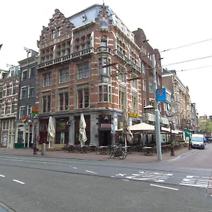 City Hotel ** Amsterdam