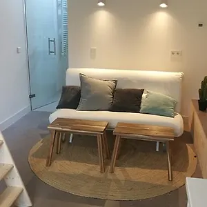  Appartement Terrace Cyclades Pays-Bas