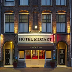 Mozart Ξενοδοχείο