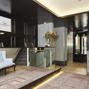 Hotel The Muse - Boutique, Amesterdão
