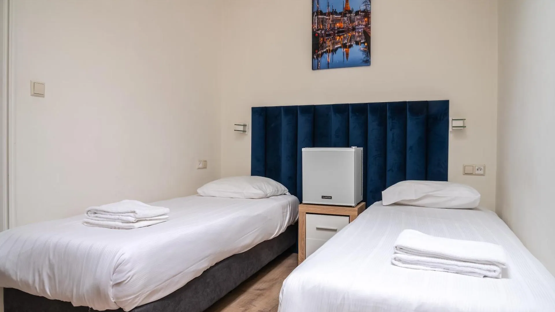 Hotel Kap City Centre Άμστερνταμ