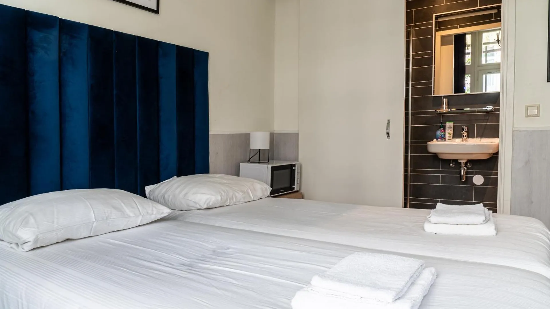 Hotel Kap City Centre Άμστερνταμ 2*,  Ολλανδία