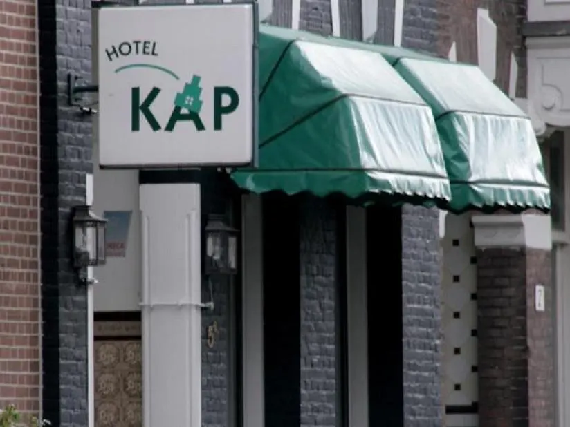 Hotel Kap City Centre Άμστερνταμ