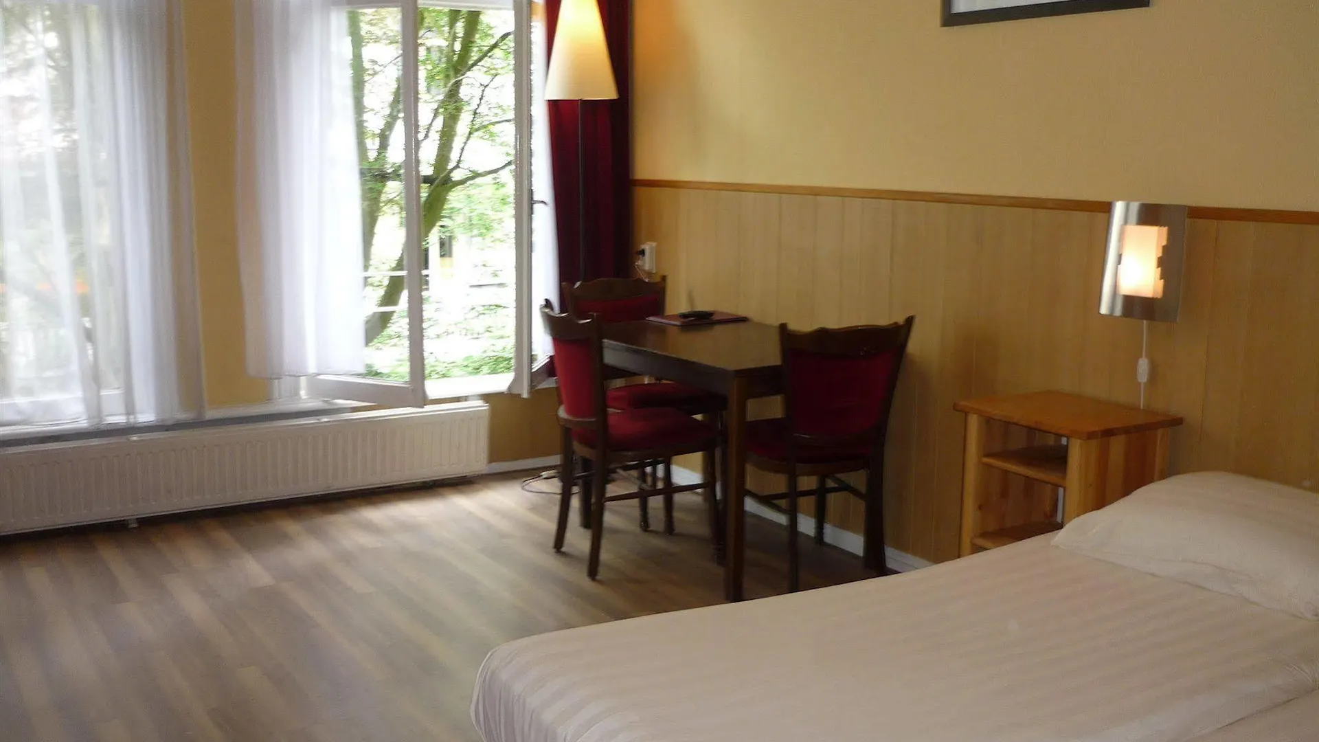 Hotel Kap City Centre Άμστερνταμ