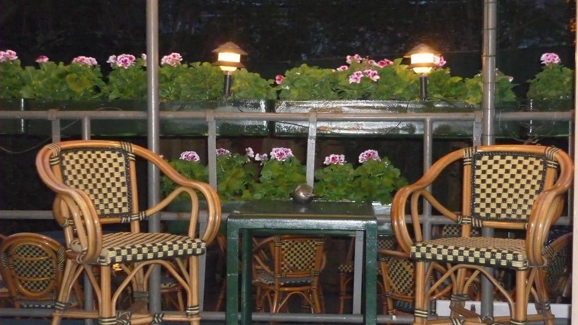 **  Hotel Kap City Centre Άμστερνταμ Ολλανδία