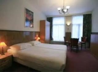 **  Hotel Kap City Centre Άμστερνταμ Ολλανδία